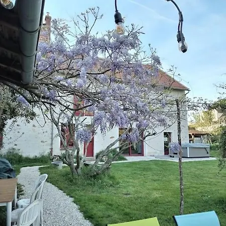 Soleil En Terre De Brie Avec Proche Coulommiers