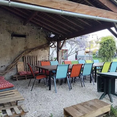 Soleil En Terre De Brie Avec Proche Coulommiers * Doue