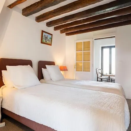 Holiday home Soleil En Terre De Brie Avec Proche Coulommiers